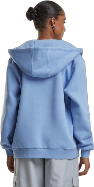 Produktbild Urban Classics Ladies Fluffy Zip Cardigan - 171985 (S)