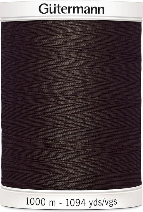 Produktbild Gütermann Nähfaden Allesnäher 1000 m (1000 m)