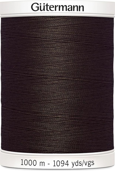 Actual product image Gütermann Sew-all Thread 1000 m (1000 m)