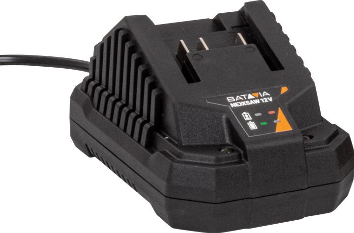 Actual product image Batavia 12V Charger 2.4Ah (for 12V chainsaw) (12 V)