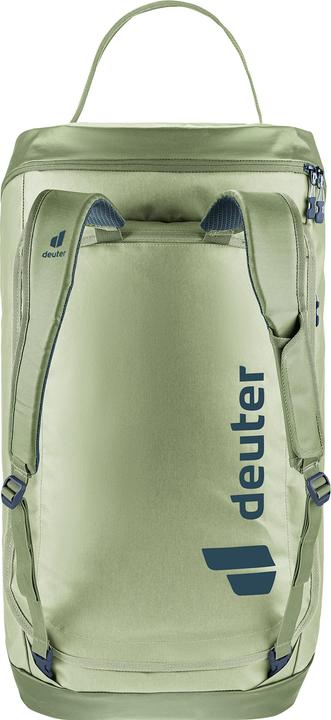 Produktbild Deuter Duffel Pro Roller 90 (90 l)