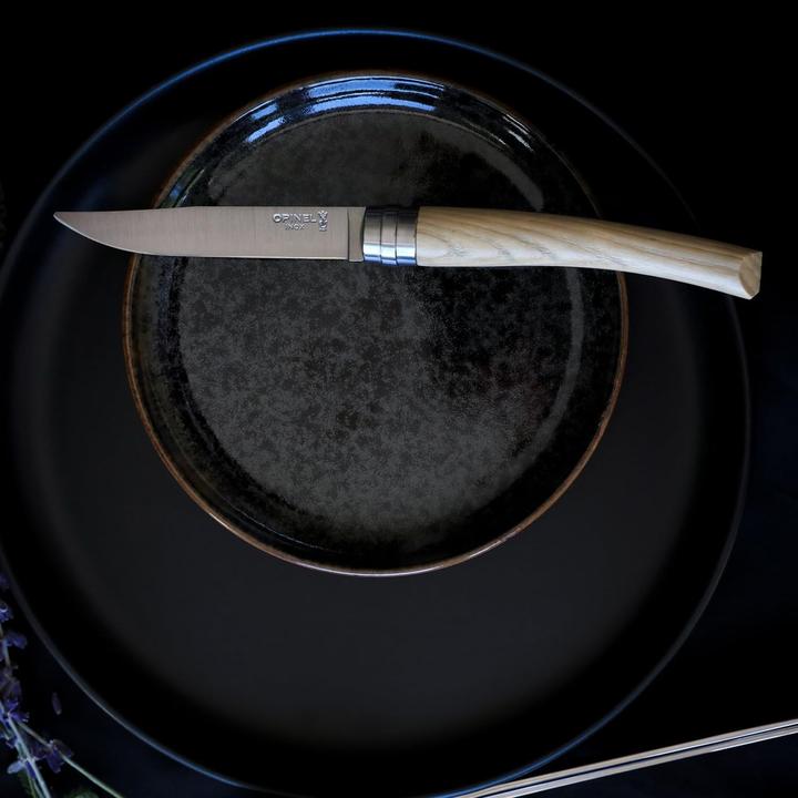 Actual product image Opinel TABLE CHIC II knife set (4 pcs., Knife)