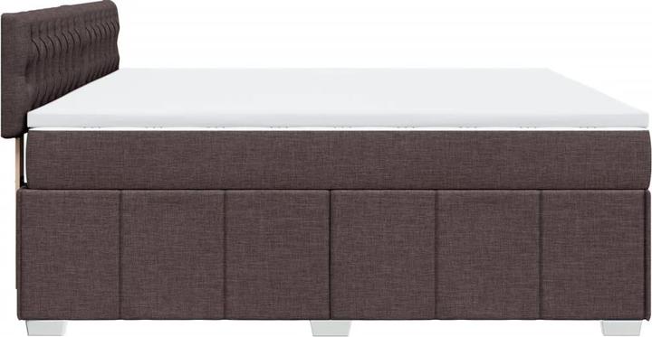 Produktbild vidaXL Boxspringbett (180 x 200 cm)
