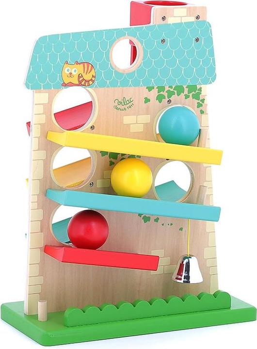 Produktbild Vilac Kugelbahn