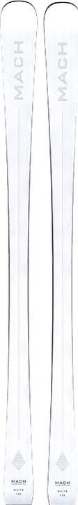 Produktbild Mach White (164 cm, Mit Bindung)