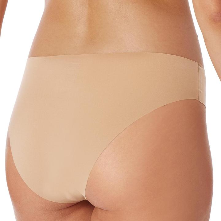 Produktbild Schiesser 3er Pack Invisible Light Slip (38, M, 3er Pack)