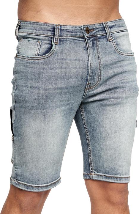 Produktbild Crosshatch Carpenter Shorts (36)
