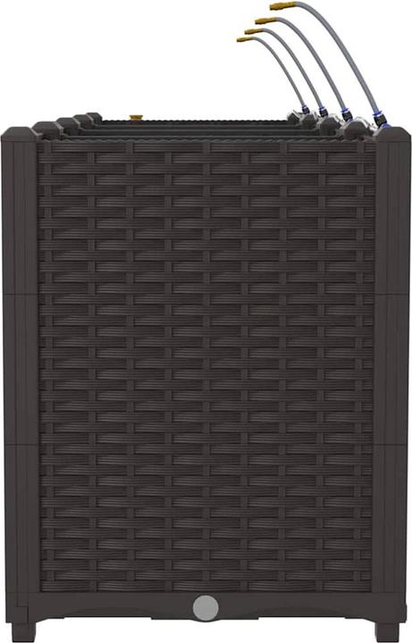 Produktbild vidaXL Garten-Pflanzgefäss