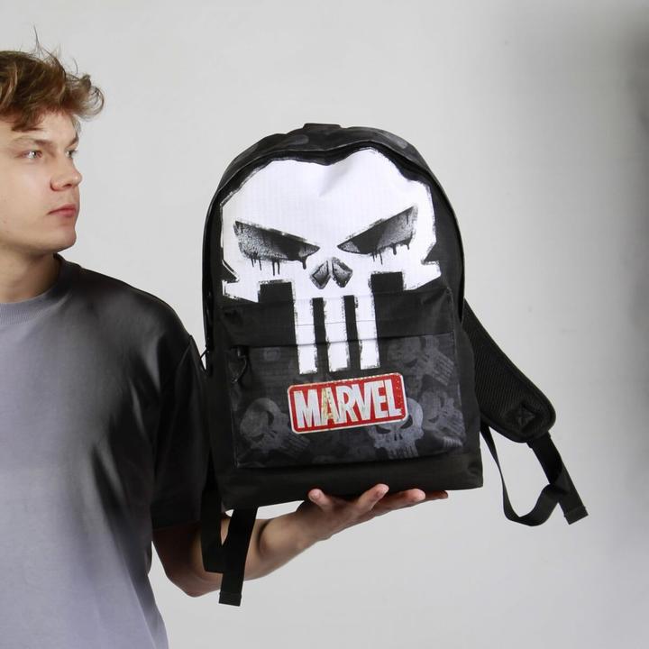 Produktbild Karactermania FAN HS Backpack 2.2 Skull (24 l)