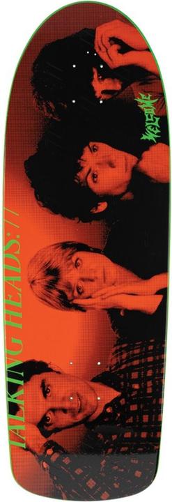 Produktbild Welcome Talking Heads Psycho on Boar (10.13")