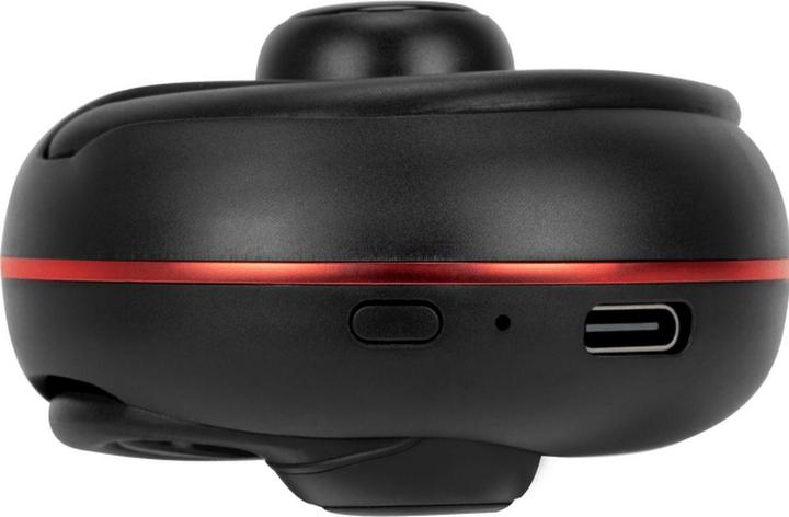 Produktbild Vidonn T3 kabellose Kopfhörer – Schwarz (Aktive Geräuschunterdrückung, 8 h, Kabellos)