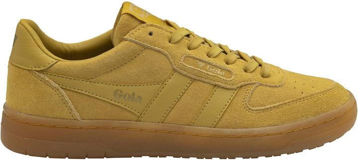 Image du produit Gola Hawk Suede 86 (36)