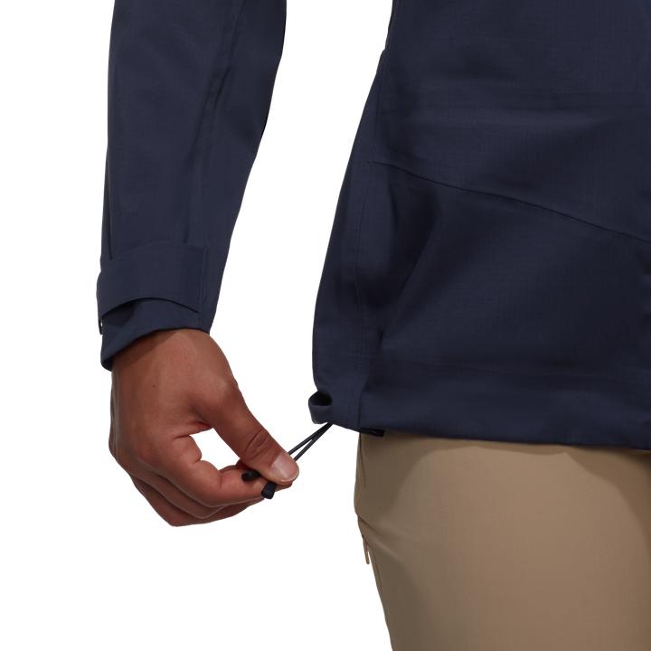 Immagine prodotto Mammut Giacca con cappuccio Taiss HS Donna (S)