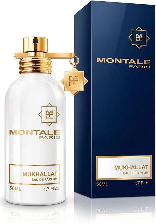 Immagine prodotto Montale Mukhallat (Eau de parfum, 50 ml)