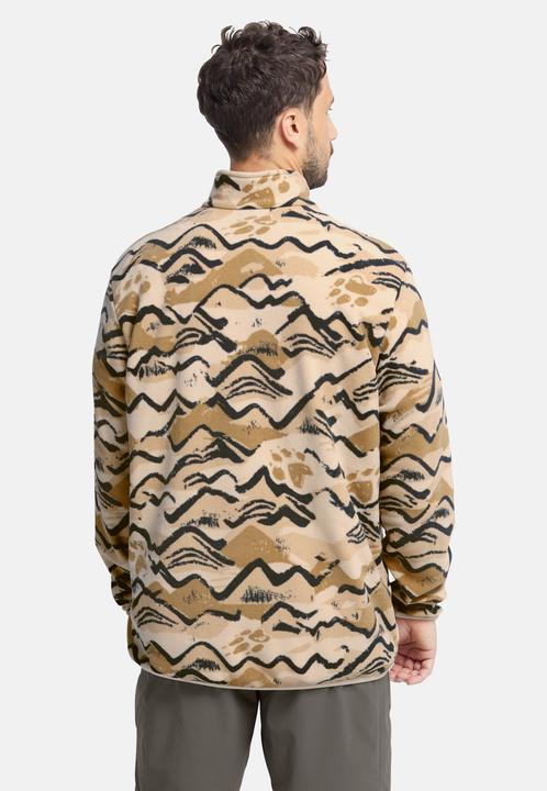 Produktbild Jack Wolfskin Paw Era 100 Print Hz M (M)