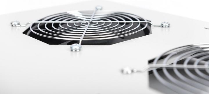 Immagine prodotto Digitus Ventilatore da tetto Unique Server,6 aria