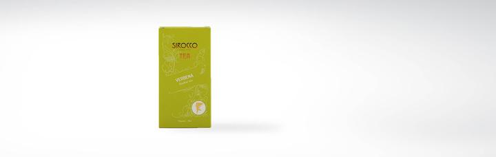Image du produit Sirocco Verveine (40 g)
