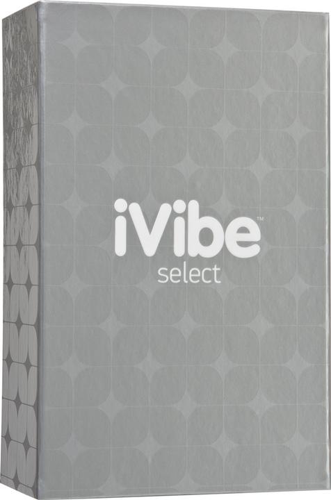 Actual product image Doc Johnson iVibe Select - iPlay