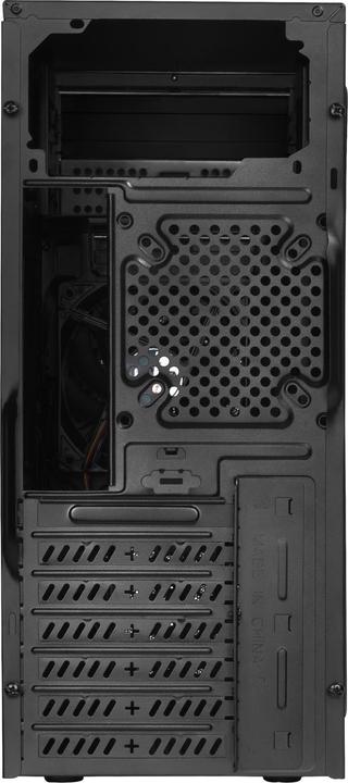 Actual product image Silverstone Sst-Ps13b (ATX, mATX)