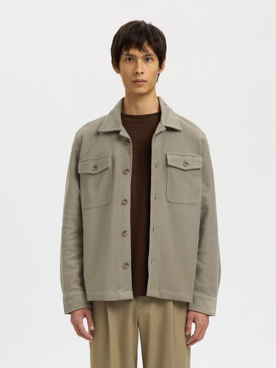 Immagine prodotto Selected Tailored Overshirt (L)