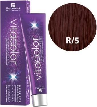 Produktbild Fauvert Professionnel Fauvert Vitacolor Gloss R/5 - 100ml