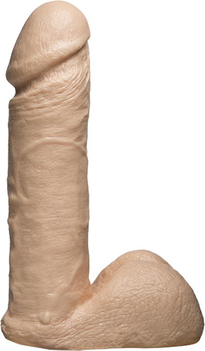 Actual product image Doc Johnson Vac-U-Lock