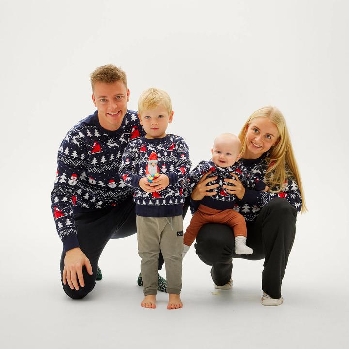 Immagine prodotto Christmas Sweats The Stylish (XL)