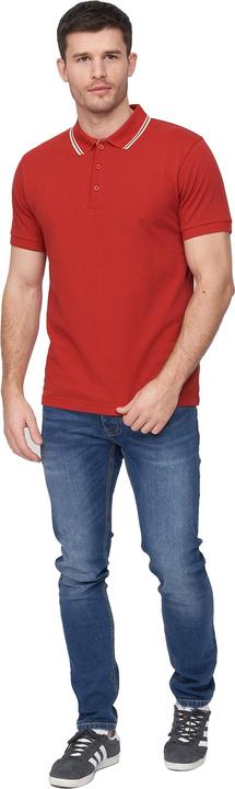 Immagine prodotto Duck and Cover Samtrase Maglietta Polo Uomo (S)