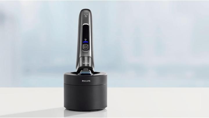 Actual product image Philips Quick Clean Pod (1x)