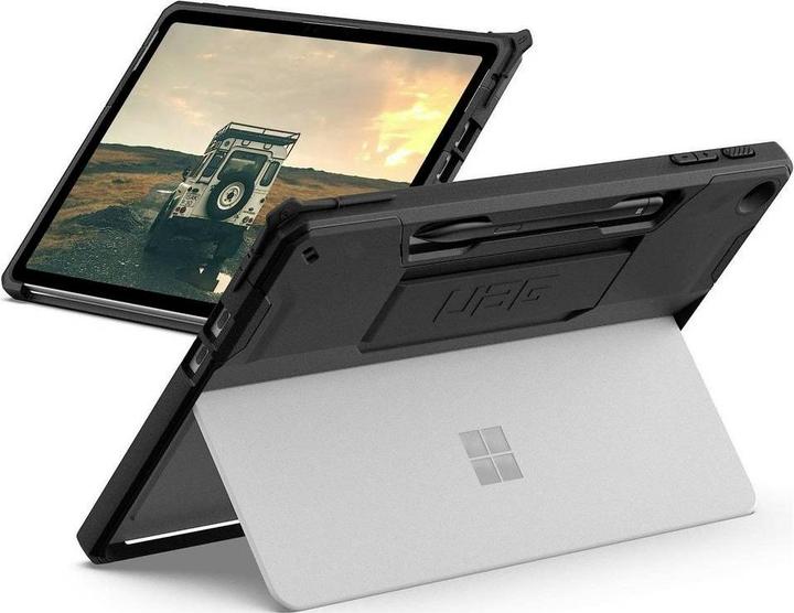Productafbeelding UAG Plyo (Surface Go)