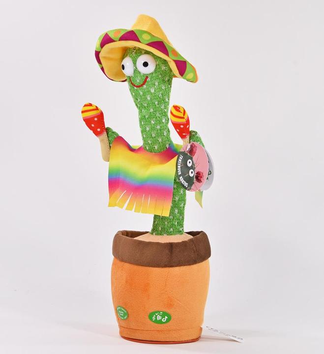 Image du produit Kögler Cactus dansant (32 cm)