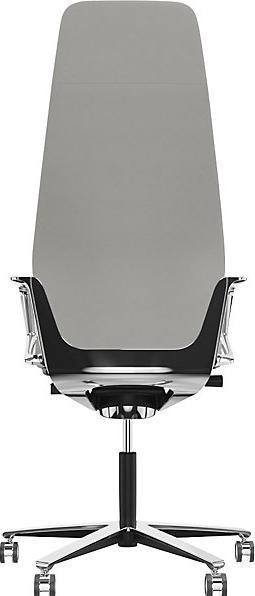 Image du produit Züco Bürostuhl Signo 0185 Premium F Leder (44 - 56 cm)