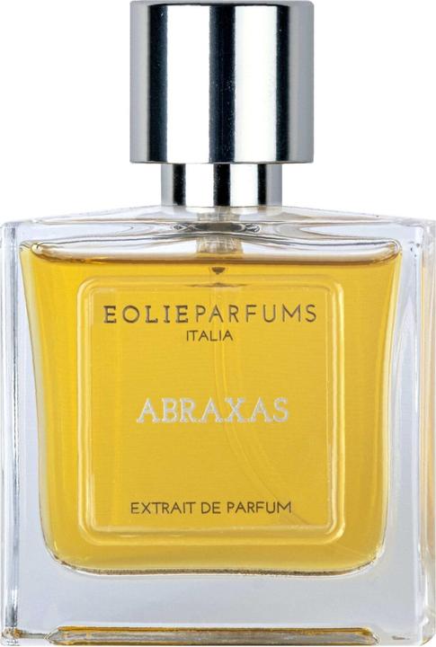 Eolie Parfums Abraxas (Extrait De Parfum, 50 ml)
