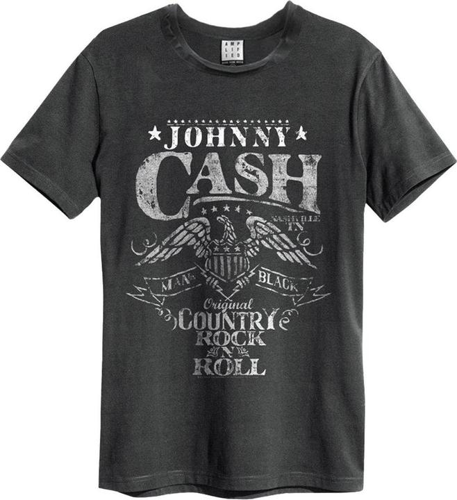 Produktbild Amplified Eagle TShirt (L)