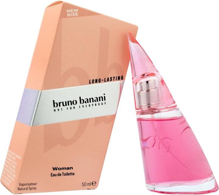 Image du produit Bruno Banani Femme (Eau de toilette, 50 ml)