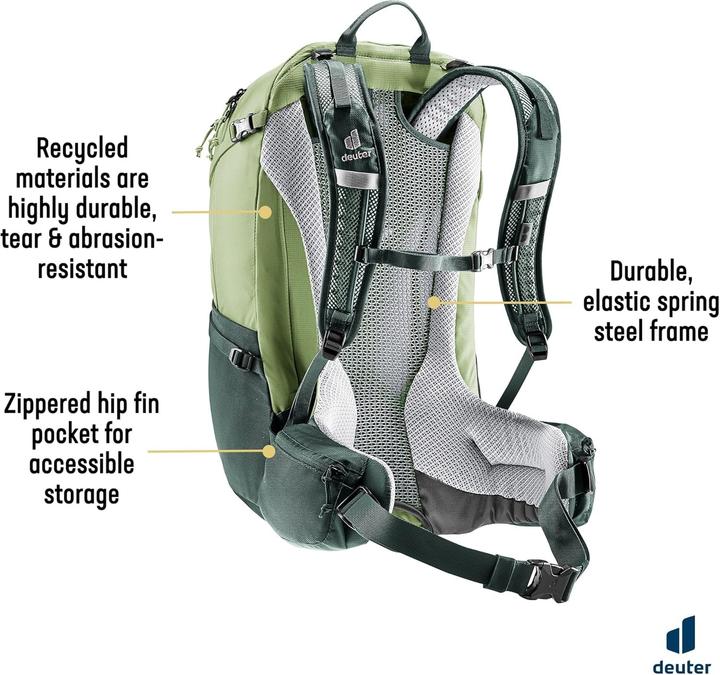 Produktbild Deuter Futura 27 (27 l)