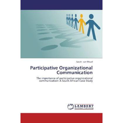 Participative Organizational Communication, Fachbücher