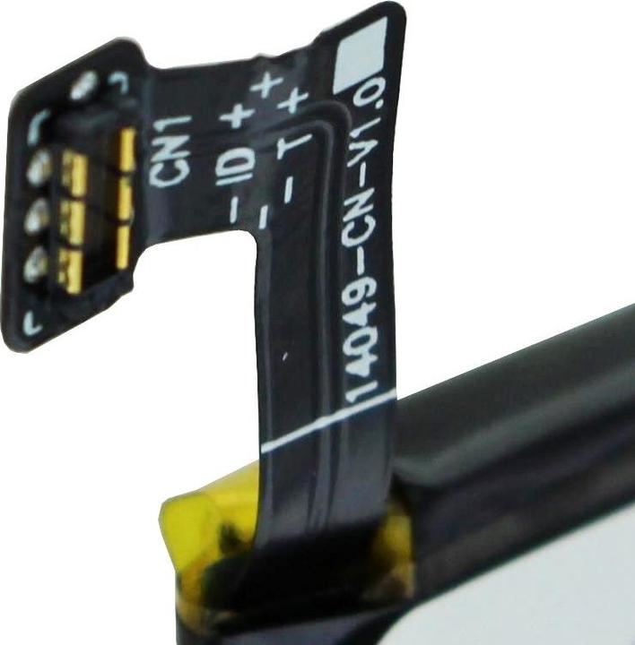 Produktbild AccuCell Akku ONEPLUS 2, A2001, A2003, A2005, Two, BLP597