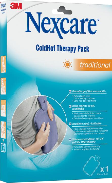 Produktbild 3M Nexcare ColdHot Gel-Wärm