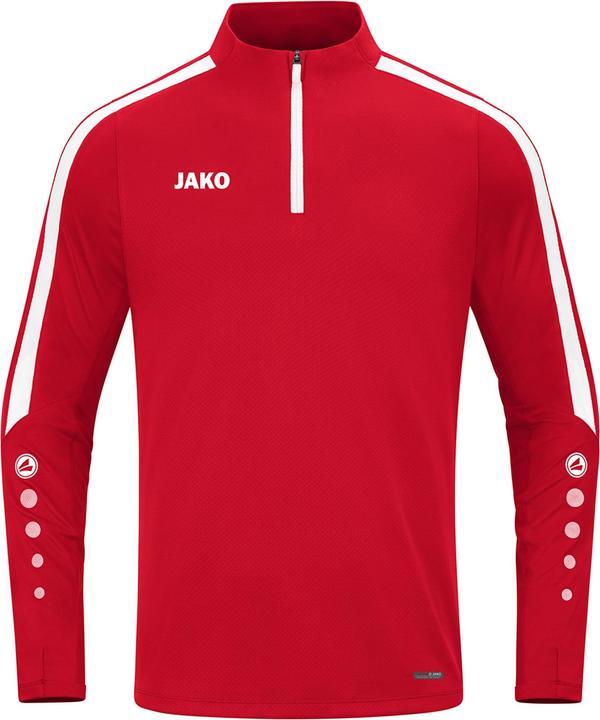 Actual product image JAKO Ziptop Power (M)
