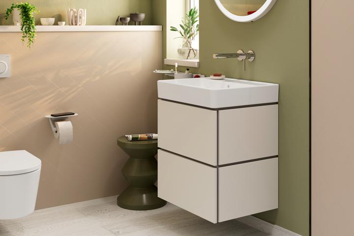 Produktbild hansgrohe Zesis S Unterputz-Waschtischarmatur Chrom