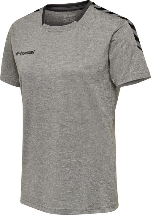 Actual product image hummel Authentic Poly Jersey Woman S/S (L)