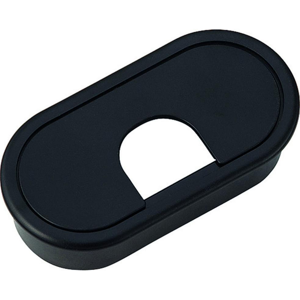 Thumbnail - Werkstarck, Kabelschutz + Kabelführung, Kabeldurchführung (Kabeldurchlass, 67 mm)
