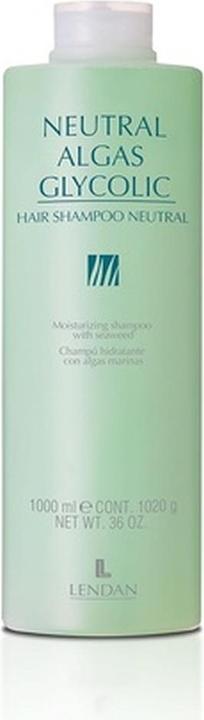 Actual product image Lendan LD UV4 Balm with Algae 1000ml