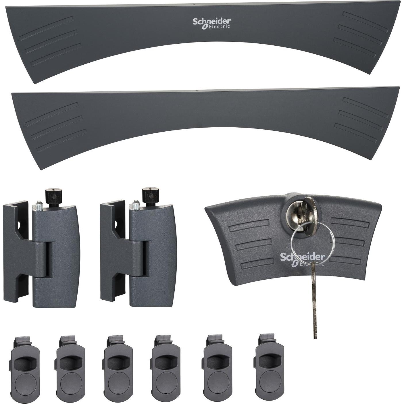Thumbnail - Schneider Electric Kit Ersatzteile, Serverschrank Zubehör, Grün