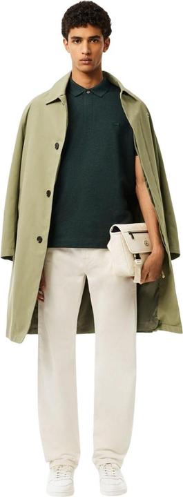 Immagine prodotto Lacoste Paris Maglietta Polo Regolare Elasticizzata Uomo (S)