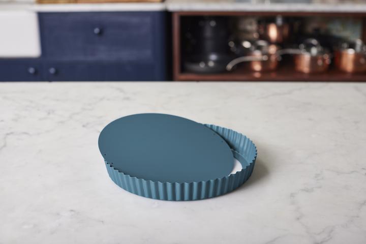 Immagine prodotto Tefal Teglia per crostate Jamie Oliver (24 cm) (24 cm)