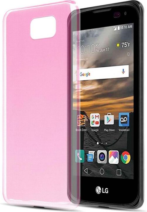 Produktbild Cadorabo TPU Ultra Slim AIR Cover