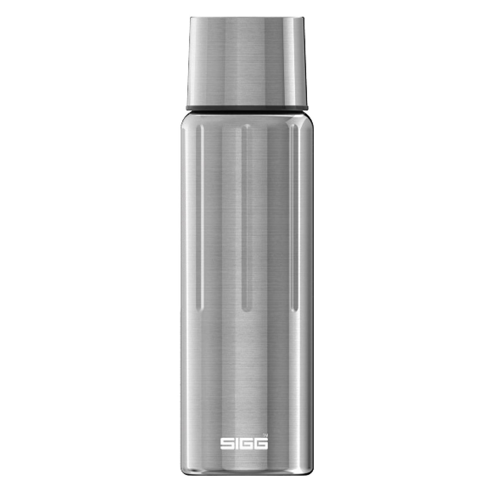 Sigg, Trinkflasche + Thermosflasche, (0.75 l)