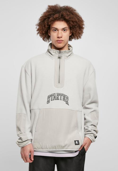 Immagine prodotto Starter Thunder Polar Fleece Halfzip (M)
